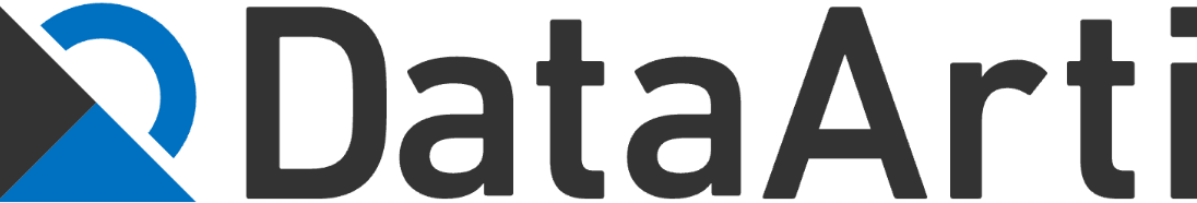 株式会社データアーチのロゴ